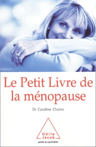 Le petit livre de la ménopause