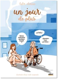Un jour de plus