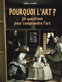 Pourquoi l'art ?