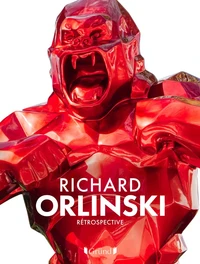 Richard Orlinski