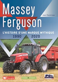 Massey Ferguson