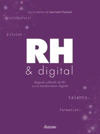 RH &amp; Digital