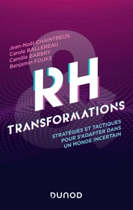 RH & transformations