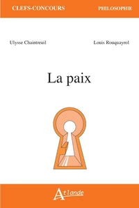 La paix
