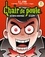 Chair de Poule BD : les contes horrifiques de Slappy