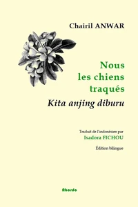 Nous les chiens traqués