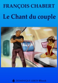 Chairminator Chairminator et Chocolatcannelle Chocolatcannelle - Le Chant du couple.