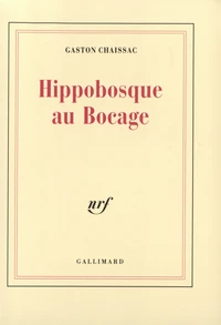 Hippobosque Au Bocage