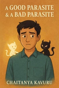 A Good Parasite and A Bad Parasite