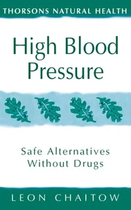 High Blood Pressure