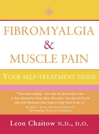 Fibromyalgia and Muscle Pain