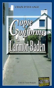Copie conforme à Larmor Baden