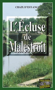 L'Ecluse de Malestroit