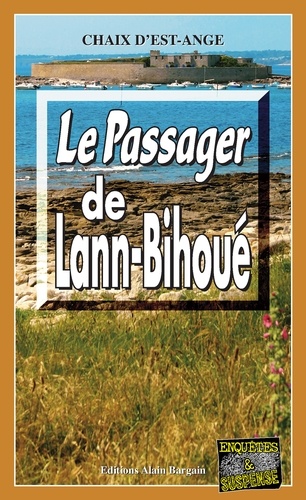  Chaix d'Est-Ange - Le Passager de Lann-Bihoué.