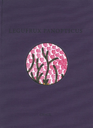  Chaix - Legufrux panopticus.