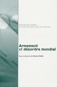 Armement et désordre mondial