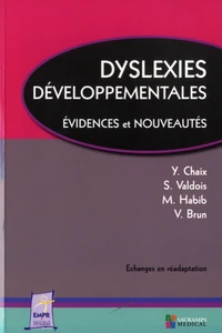Dyslexies développementales