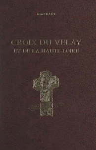 Croix du Velay et de la Haute-Loire