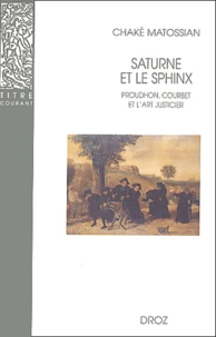 Saturne et le Sphinx