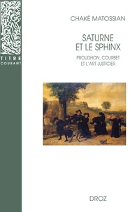 Saturne et le Sphinx