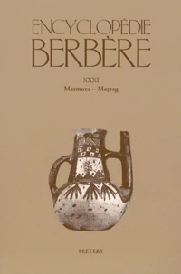 Encyclopédie berbère