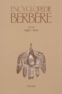 Encyclopédie berbère