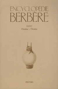 Encyclopédie berbère