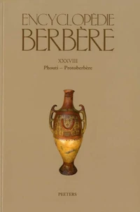Encyclopédie berbère