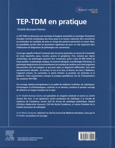 TEP-TDM en pratique