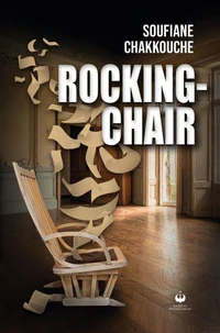 Rocking-chair