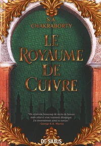 Le Royaume de Cuivre