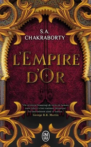 L'Empire d'Or