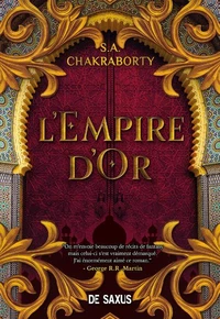 L'empire d'or