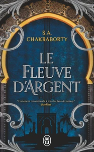 Le Fleuve d'argent
