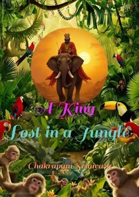 A King Lost in a Jungle