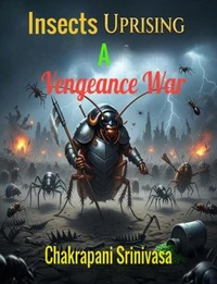 Insects Uprising A Vengeance War