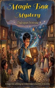 Magic Box Mystery