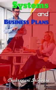 Systems and Business Plans