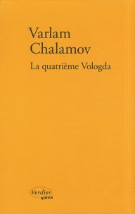 La quatrième Vologda