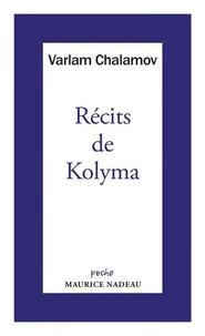 Récits de Kolyma