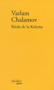 Récits de la Kolyma