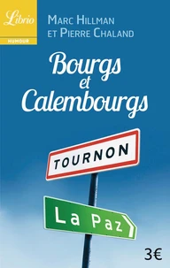 Bourgs et Calembourgs