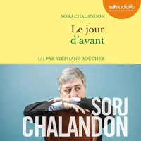 Le jour d'avant