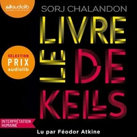 Le livre de Kells