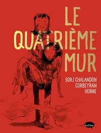 Le Quatrième Mur