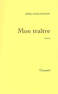 Mon traître