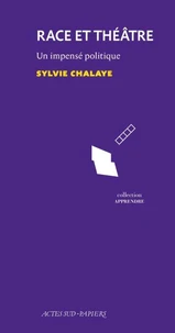 Race et théâtre