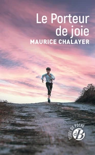 Le Porteur de joie