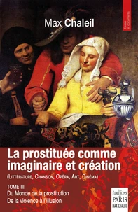 Le monde de la prostitution