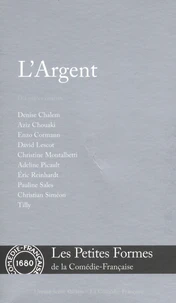 L'argent